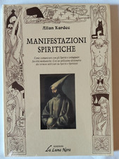 Manifestazioni Spiritiche A