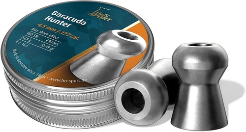 Piombini 5mm 177 - piombini, sport