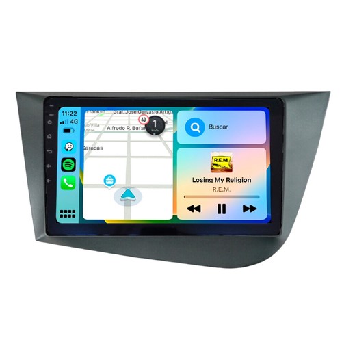 Autoradio android per seat - autoradio,