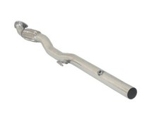 Tubo elimina catalizzatore Gr