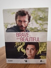 BRAVE AND BEAUTIFUL SERIE TV