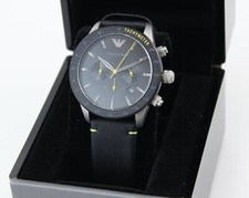 New Authentic Emporio Armani