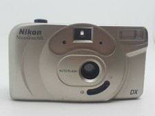 Fotocamera Nikon Nice Touch 6