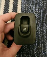 Pulsantiera alzavetro destra Lancia Ypsilon seconda serie 2003-2011. 735360607