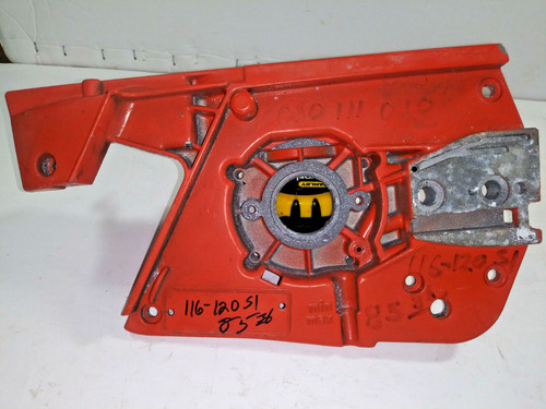 Rare sachs dolmar chainsaw - rare!, sachs-dolmar