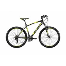ATALA STARFIGHTER 27,5 BICI BICICLETTA MTB TG. M