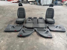 juego asientos completo para