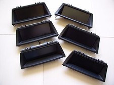 07-10 OEM BMW X5 X6 E70 E71