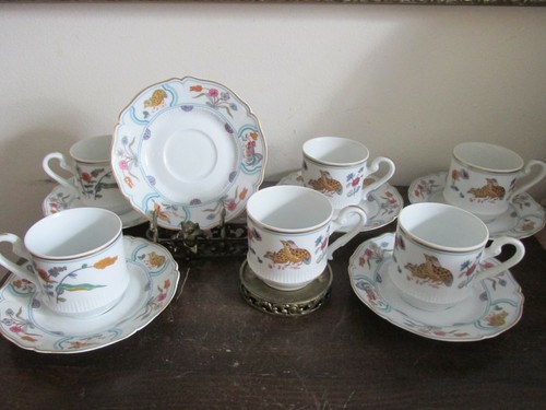 Haviland limoges france - haviland, aux
