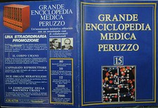  GRANDE ENCICLOPEDIA MEDICA
