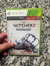 The Witcher 2: Assassins of