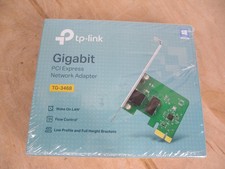 TP-Link TG-3468 Gigabit PCI