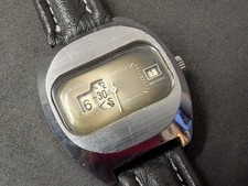 Orologio Saltarello ASTOR