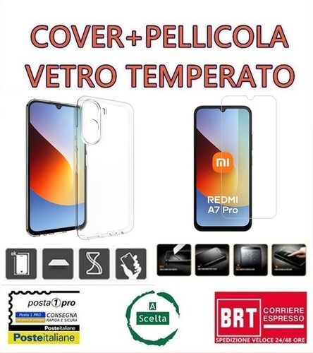 Cover custodia silicone - custodia,