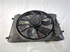 A2465000064 ELETTROVENTOLA MERCEDES CLA 220 SW 2.2 D 130KW AUT 5P (2016) RICAMBI