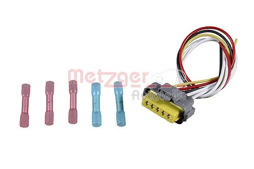 Kit riparazione cavi