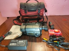 Videocamera Hi8 Video8 Sony