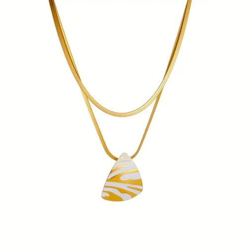 Collana lusso donna - collana,