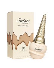 Gelato Viva La Vanilla by