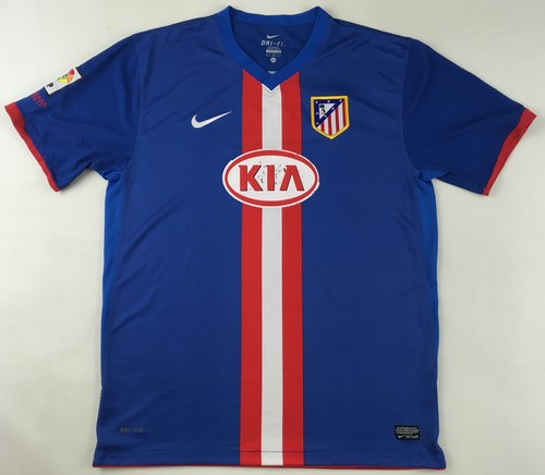 Atletico madrid 2010 - 2010/11, 2011