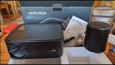 Proiettore HAPPRUN Smart 4k
