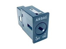 Interruttore airbag Seat Altea