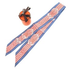 Sciarpa Hermes Twilly Brides