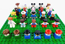 Lotto personaggi lego - lotto,