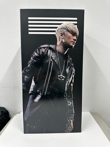 Enterbay big bang seungri - enterbay, 1/6