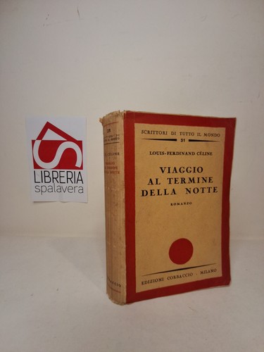 Viaggio termine della - viaggio,