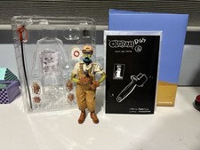 Stazione di servizio DAMTOYS