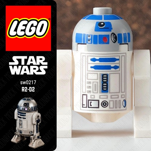 Lego d2 sw0217 - 🌈,