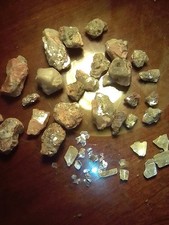 Esemplare minerale quarzo