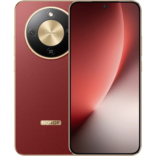 Honor magic8 lite dual - magic8,