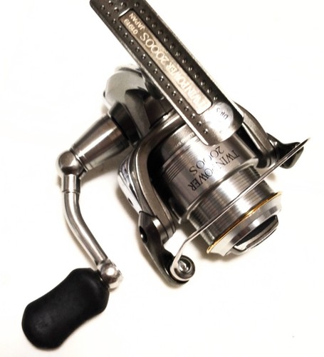 Mulinello pesca shimano - da,