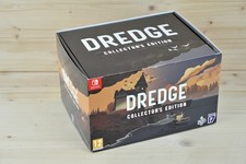 Switch - DREDGE - Collector's