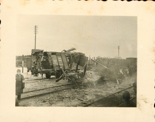 Foto ww2 wehrmacht - foto,