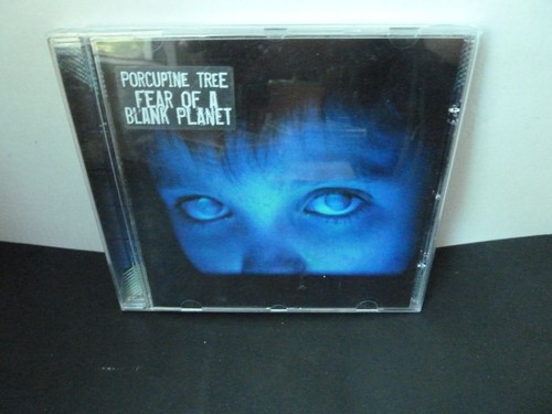 Album porcupine tree - porcupine,