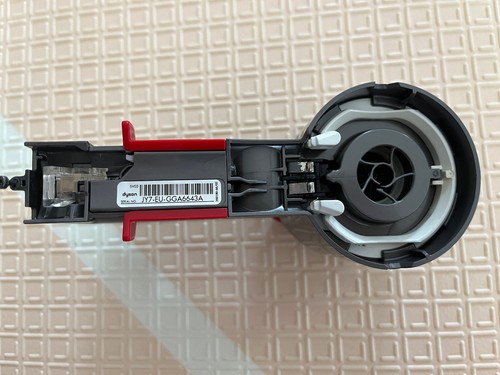 Dyson corpo motore non - v6,