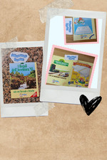 4 Brouchure Catalogo raccolta