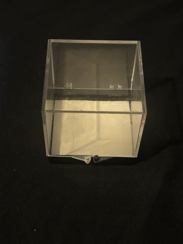 Perky boxes miniatura 2x2x2 - miniatura,