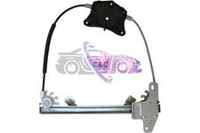 MECCANISMO ALZAVETRO