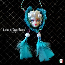 Gioiello Collana Pendaglio