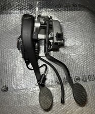 Pedaliera Pedale Freno e Frizione Con Pompa Mini Cooper One R56