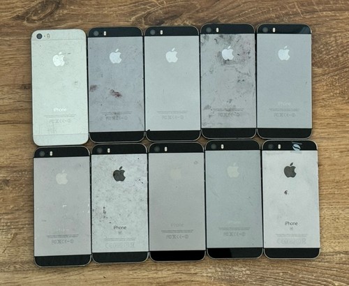 Apple iphone 5c - iphone, 5s