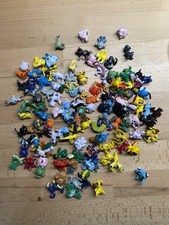 Lotto Miniature Pokemon
