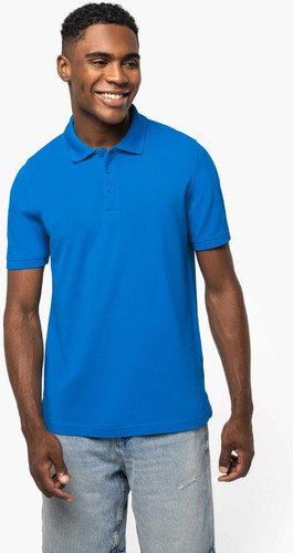 Polo uomo manica corta - ., in