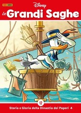 STORIA E GLORIA DELLA DINASTIA