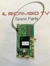 Main vestel 17mb185 barcode - vestel,