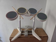 Nintendo Wii Rock Band